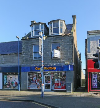 More details for 19-21 Broad St, Fraserburgh - Retail for Lease