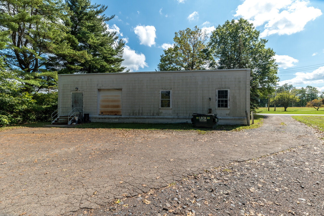 186 New Galena Rd, Line Lexington, PA 18932 - Flex for Sale | LoopNet