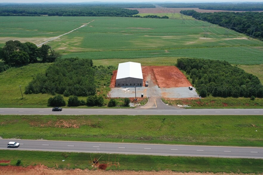 0 US Highway 31, Tanner, AL for sale - Building Photo - Image 1 of 17