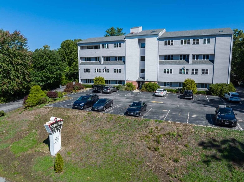 1538 Turnpike St, North Andover, MA for sale - Building Photo - Image 2 of 31