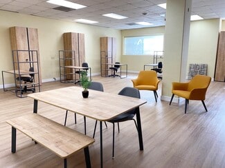 Zoe Professional Building - Loft