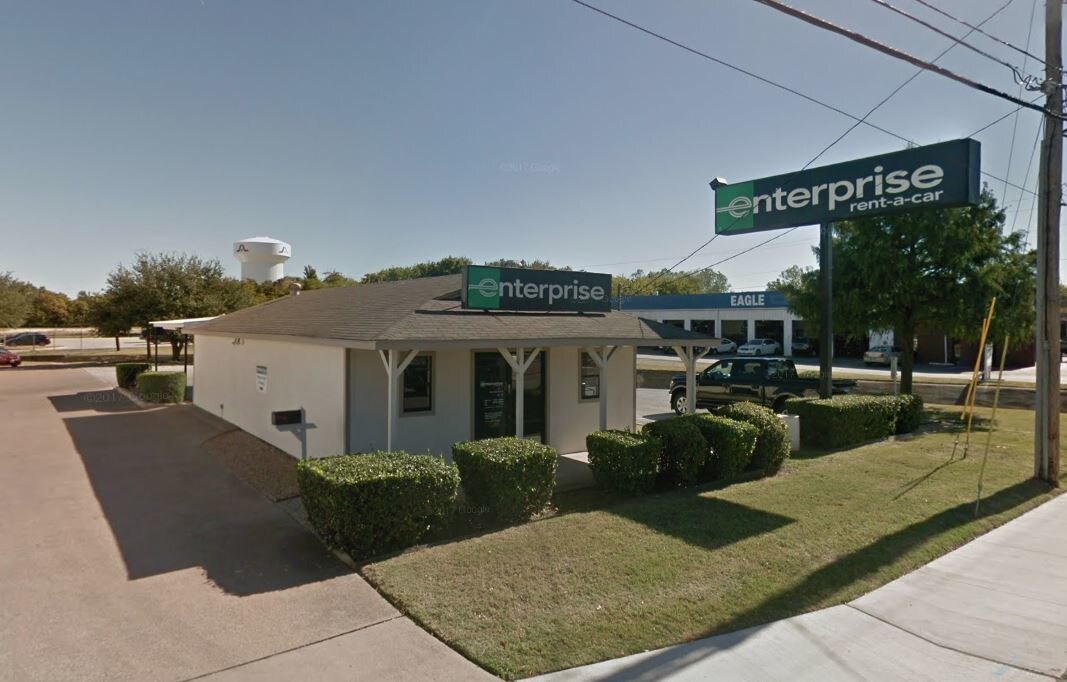 3005 S Cooper St, Arlington, TX for sale Other- Image 1 of 1