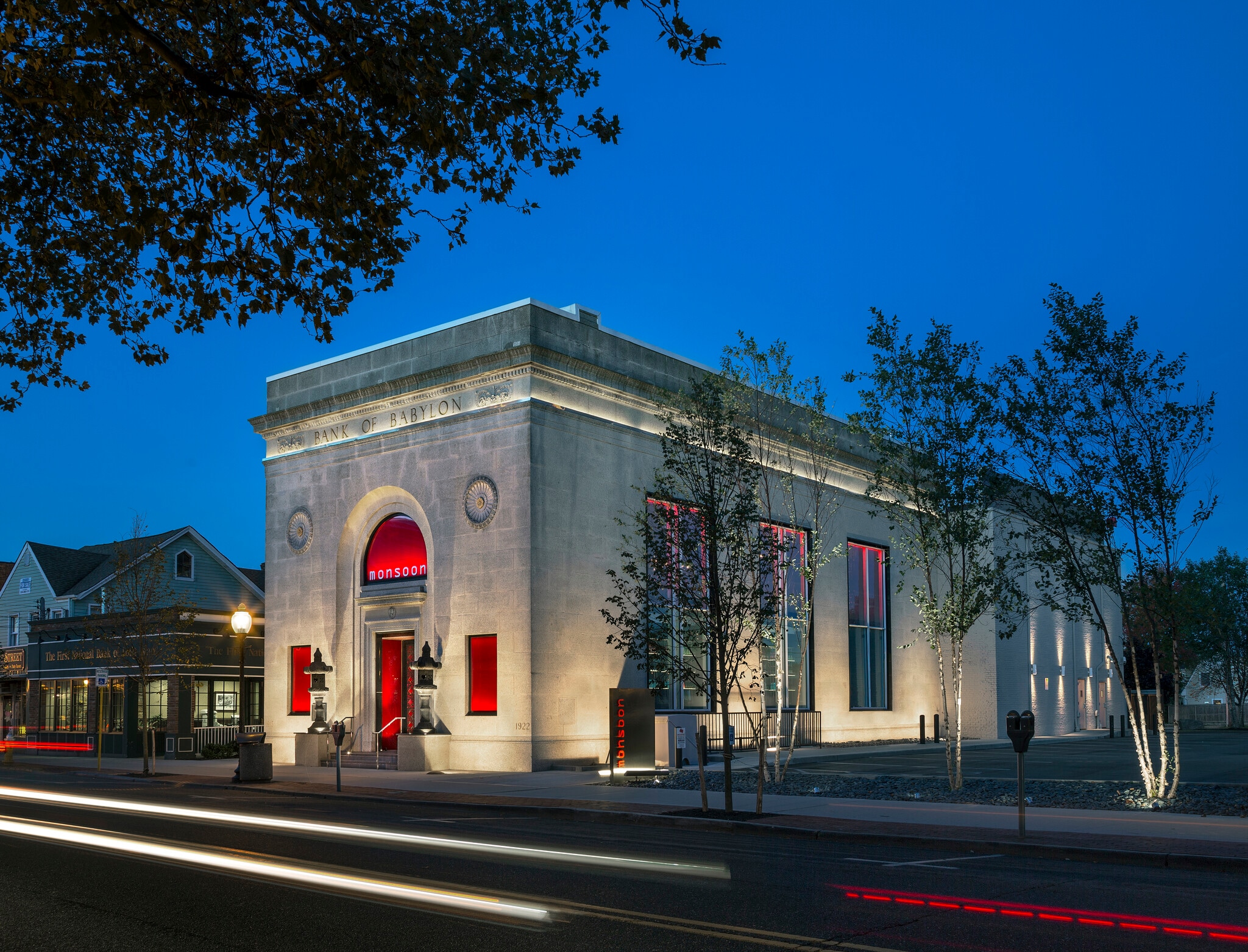 48 Deer Park Ave, Babylon, NY for lease Building Photo- Image 1 of 11