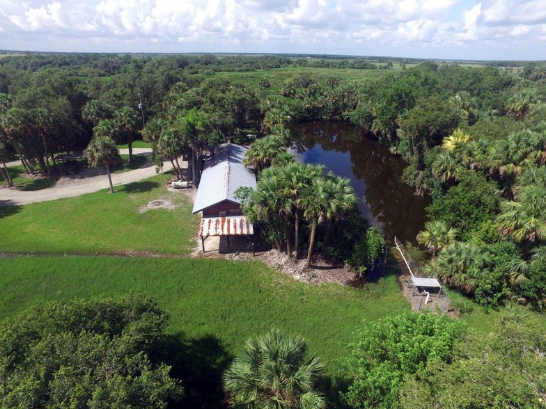 2424 Thorp Rd, Immokalee, FL for sale - Primary Photo - Image 1 of 1