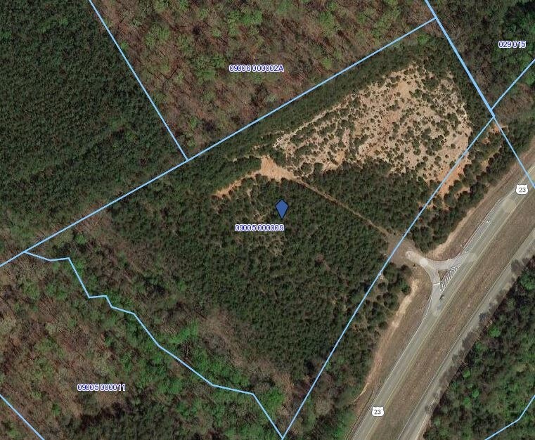 5965 Cornelia Hwy, Alto, GA for sale Primary Photo- Image 1 of 1