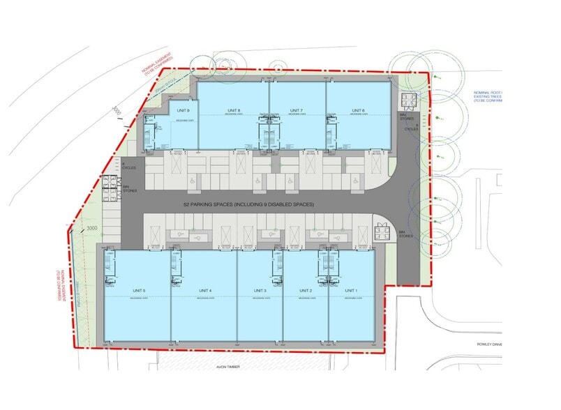 8 Rowley Dr, Coventry for sale - Primary Photo - Image 1 of 1