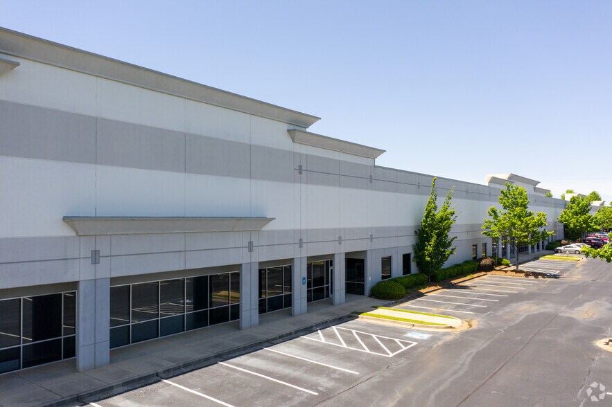 450 Westridge Pky, McDonough, GA for sale - Primary Photo - Image 1 of 1