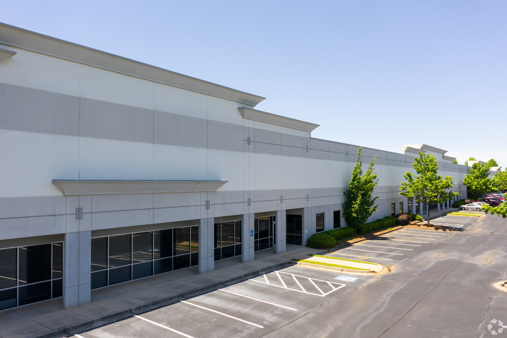 450 Westridge Pky, McDonough, GA for sale Building Photo- Image 1 of 1