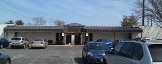 More details for 516-518 S Camp Meade Rd, Linthicum Heights, MD - Office for Lease