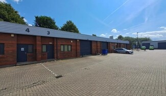 More details for Boulevard, Hull - Industrial for Lease