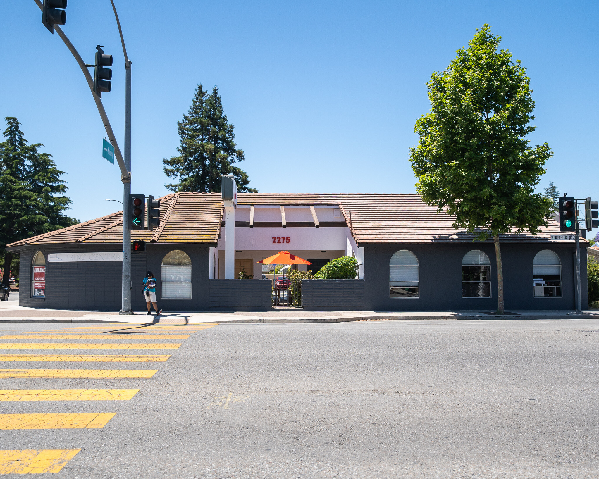 2275 Winchester Blvd, Campbell, CA for sale Building Photo- Image 1 of 1