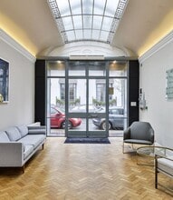 6 Salem Rd, London for lease Interior Photo- Image 1 of 4