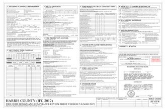 22576 Franz Rd, Katy, TX for lease Site Plan- Image 1 of 1