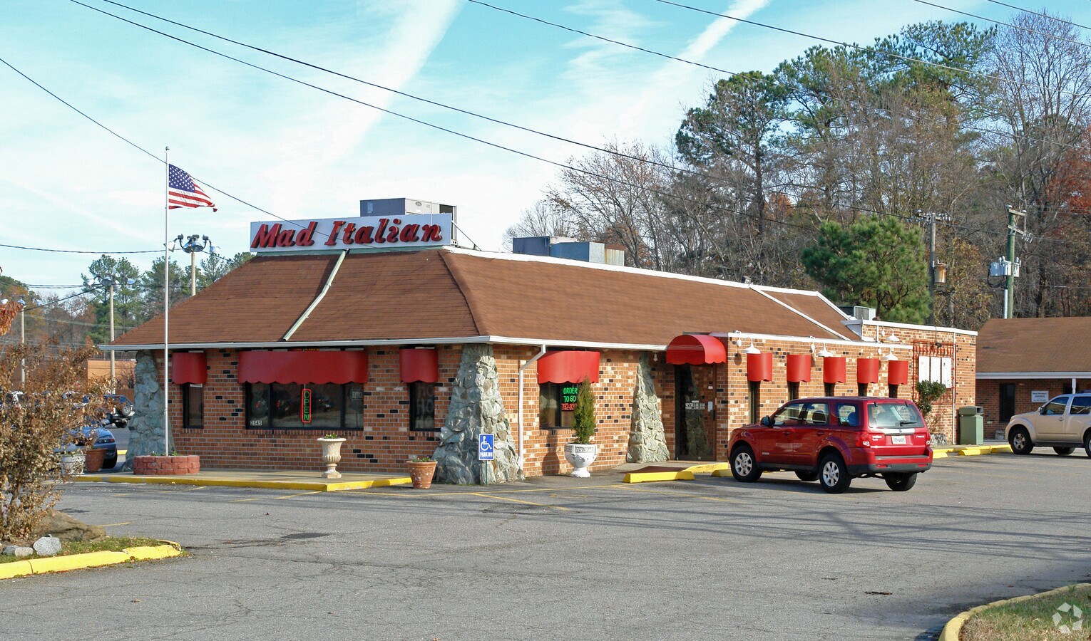 2545 S Crater Rd, Petersburg, VA 23805