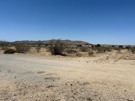 Joshua Tree 10 Acres on 29 Palms Hwy - Theater