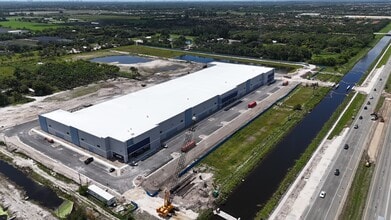 14130 S State Road 7, Delray Beach, FL for lease Interior Photo- Image 2 of 7