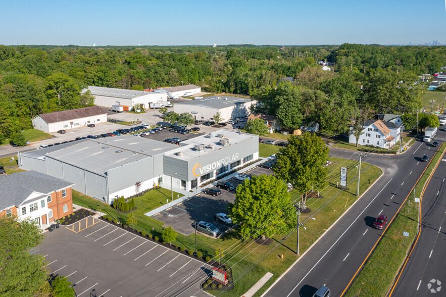 501 E Black Horse Pike, Blackwood, NJ for lease - Building Photo - Image 2 of 6