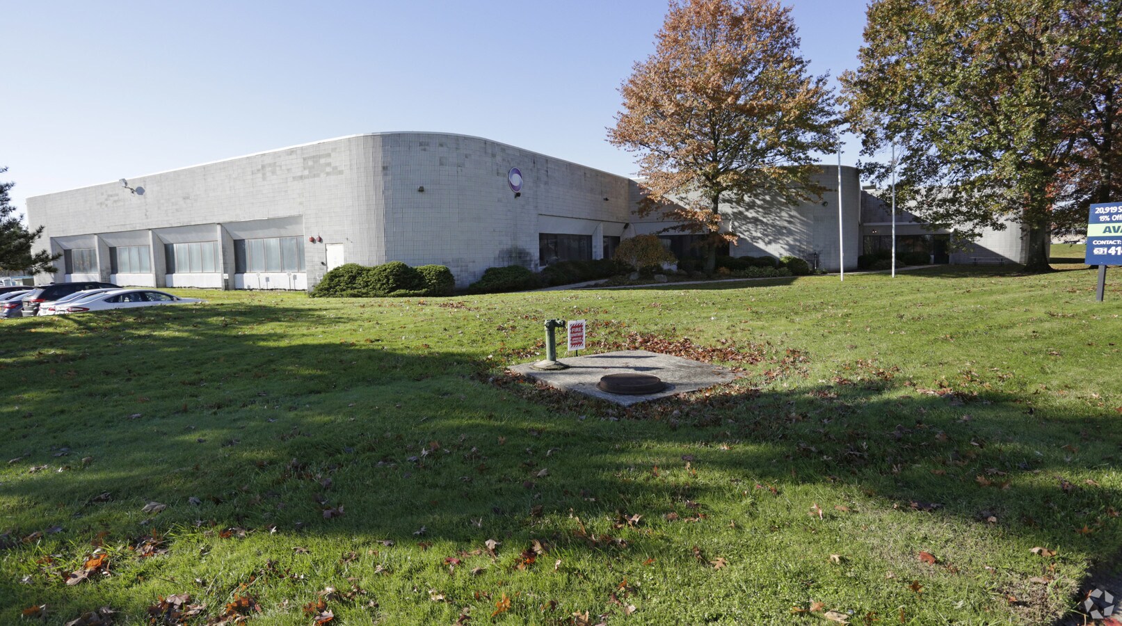 5 Hub Dr, Melville, NY 11747