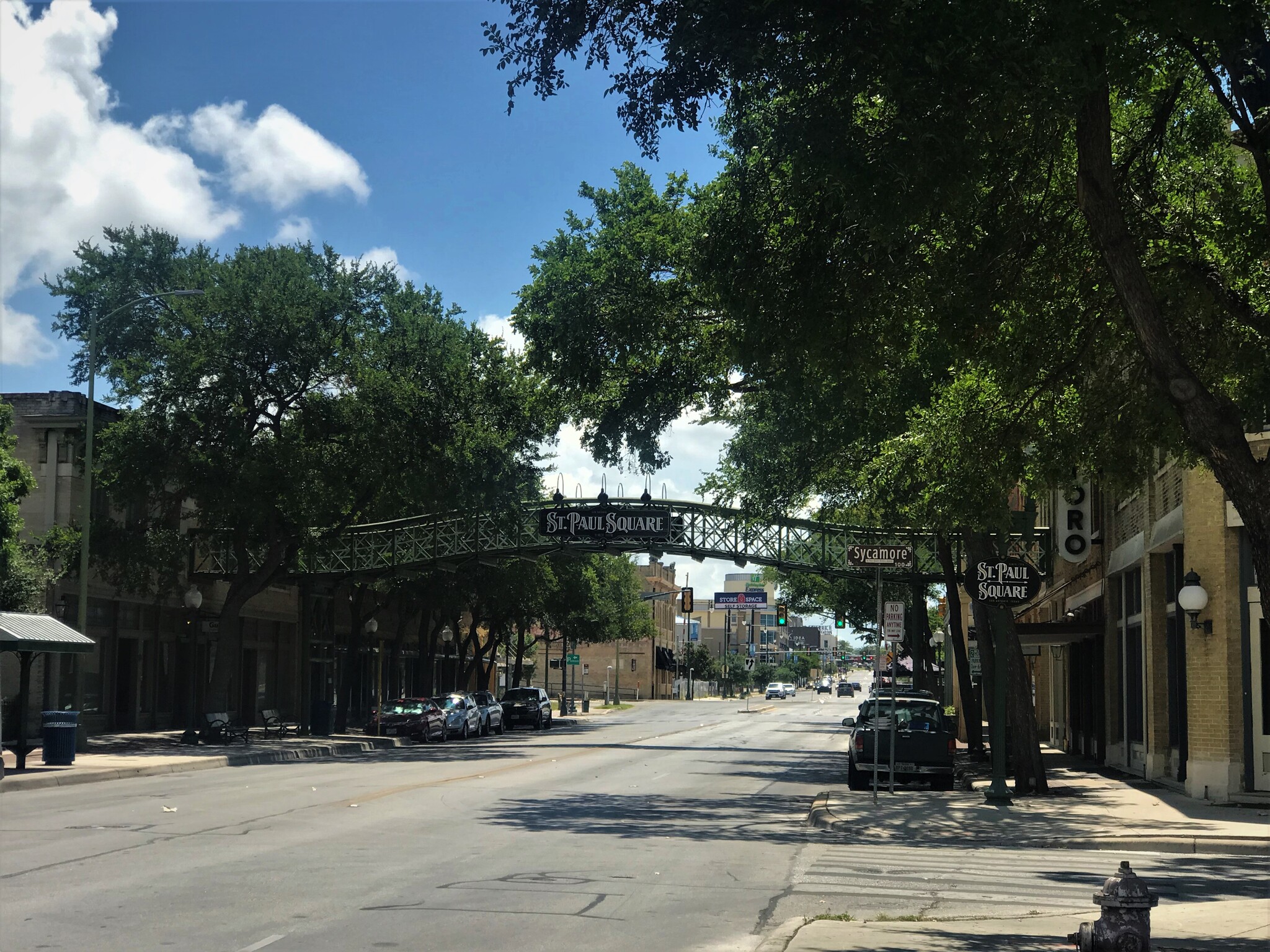 1120 E Commerce St, San Antonio, TX for sale Building Photo- Image 1 of 1