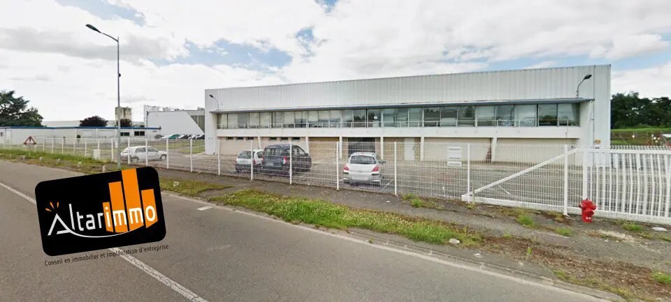 Flex in Auneau-Bleury-Saint-Symphorien for sale - Building Photo - Image 1 of 4