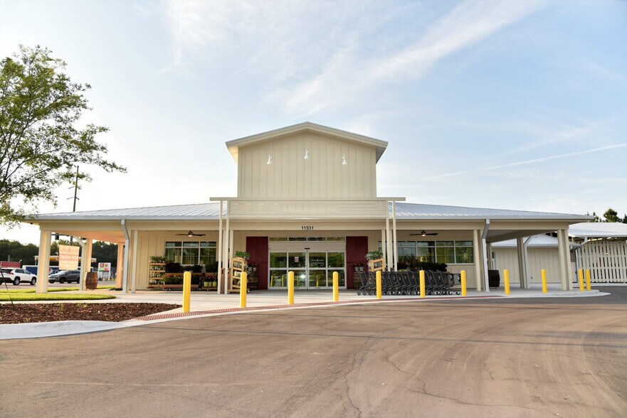 11531 Balm Riverview Rd, Riverview, FL 33569 Retail for Sale