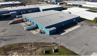 More details for 230 S Progress Dr E, Kendallville, IN - Industrial for Lease