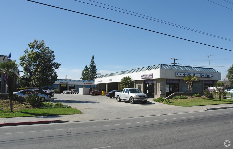 5510 Van Buren Blvd, Riverside, CA 92503