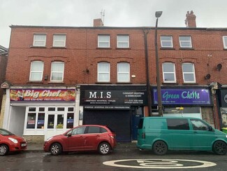 More details for 241 Rake Ln, Wallasey - Retail for Lease