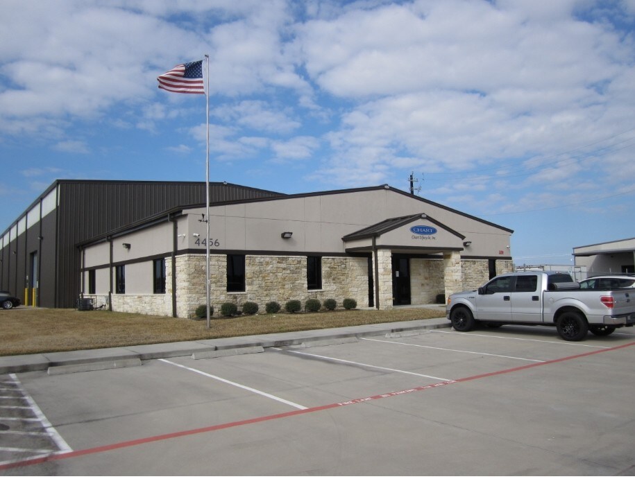 4456 Genoa Red Bluff Rd, Houston, TX 77059