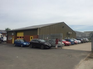 More details for Threxton Rd, Watton - Industrial for Lease