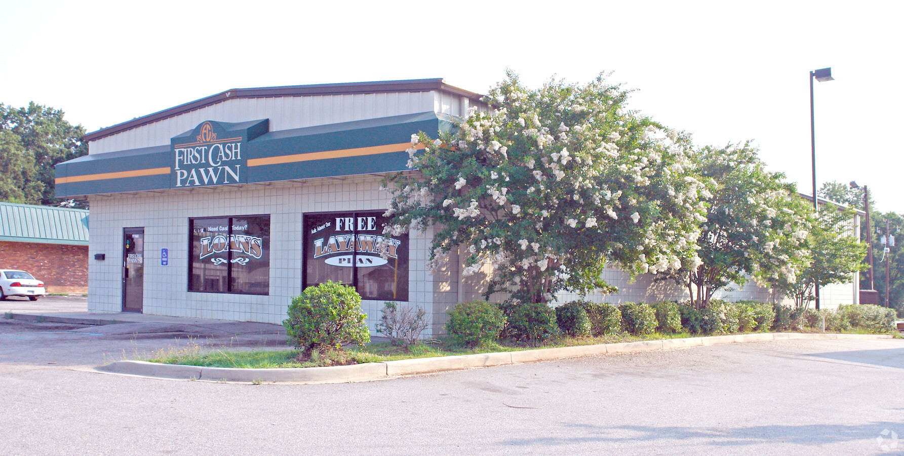 Broad river 2024 pawn shop