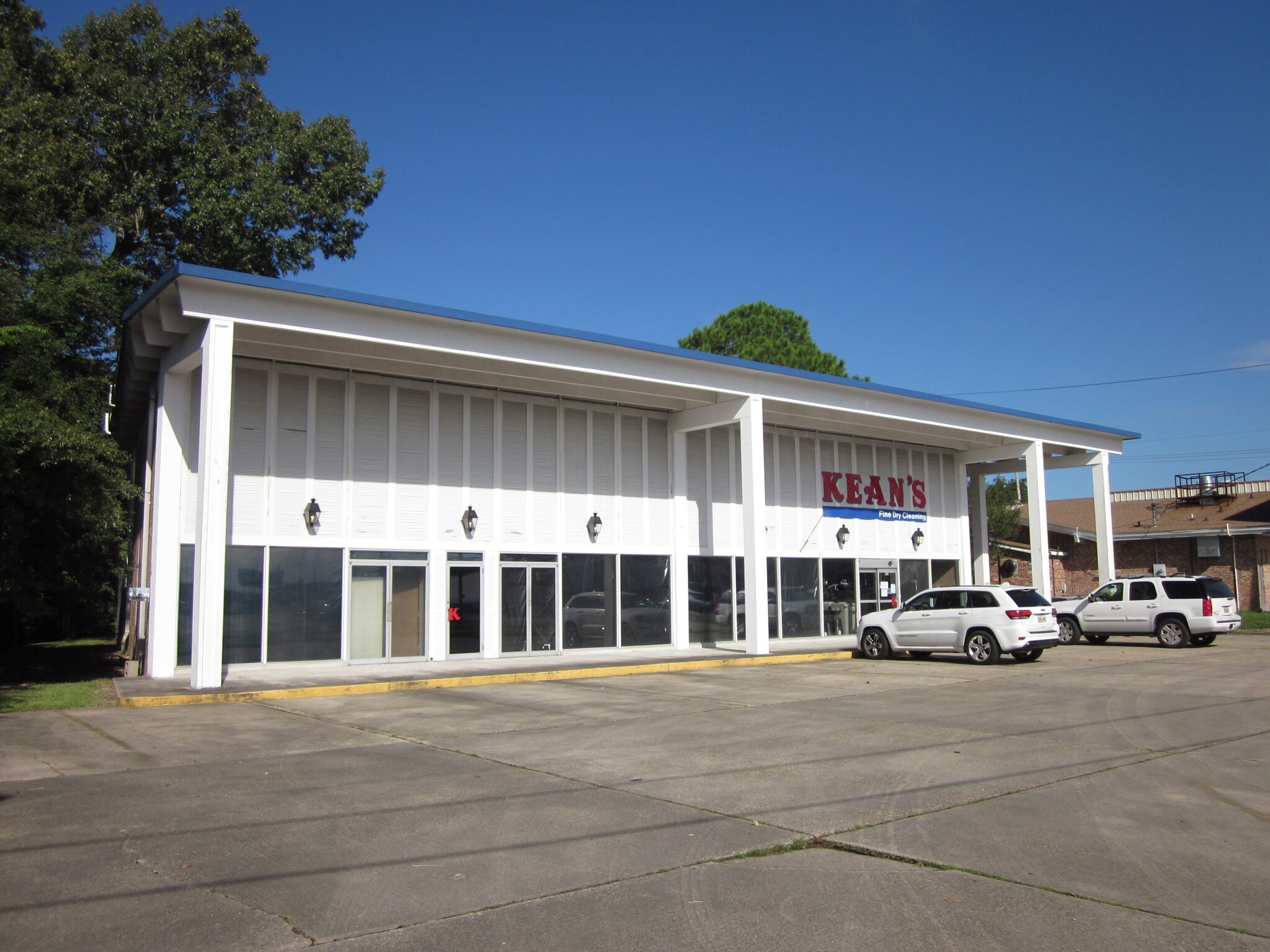 140 Sharp Rd, Baton Rouge, LA for sale Building Photo- Image 1 of 1
