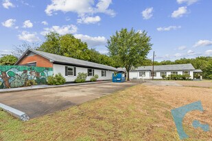 114 S 14th St, Midlothian TX - Day Care Center