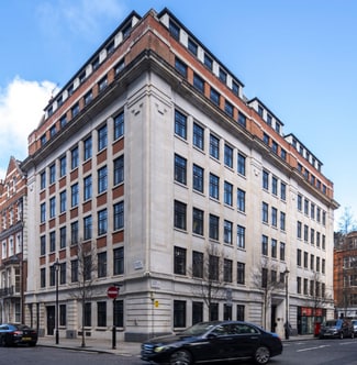 More details for 99 Great Portland St, London - Coworking for Lease