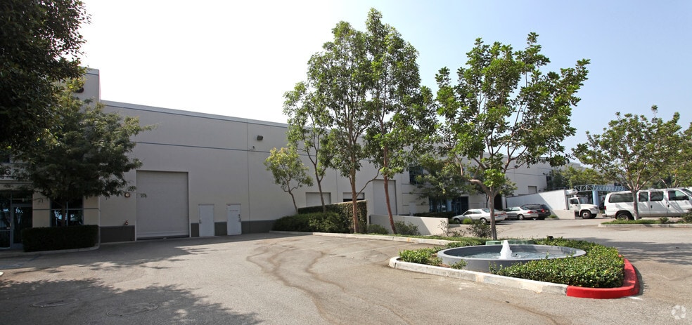 168 Mason Way, City Of Industry, CA for lease - Building Photo - Image 2 of 10