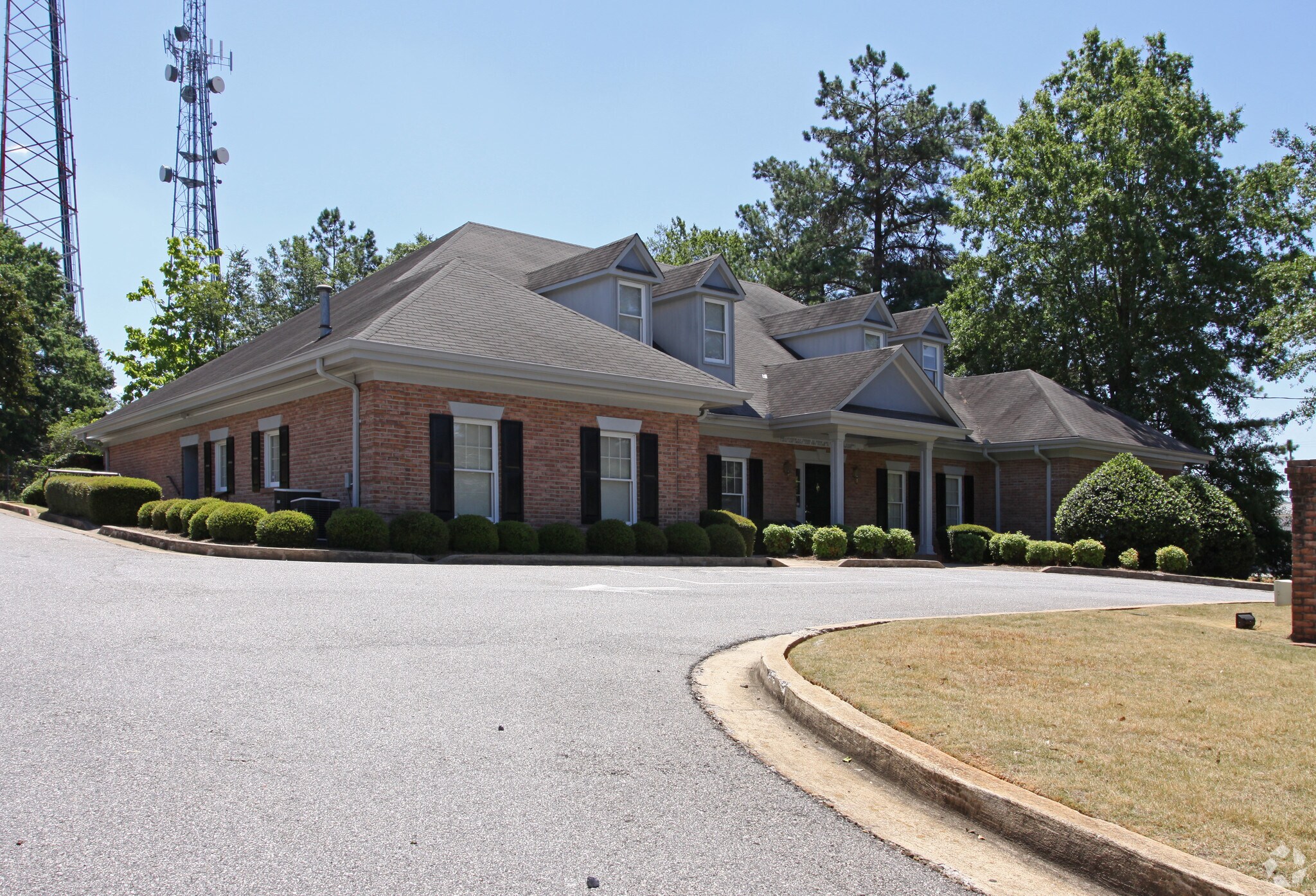 270 Hawthorne Ave, Athens, GA for sale Primary Photo- Image 1 of 1