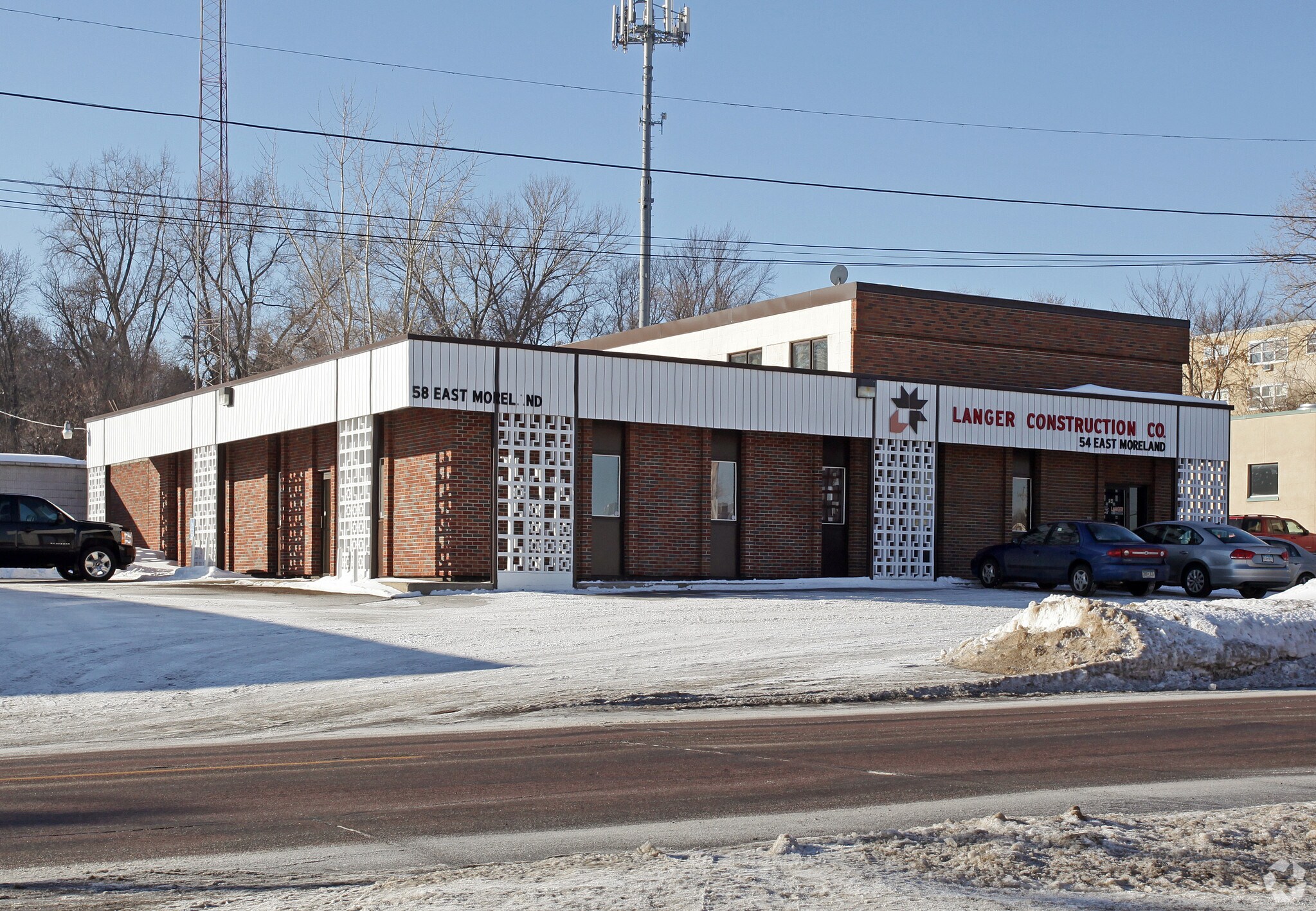 54-58 Moreland Ave E, West Saint Paul, MN for sale Primary Photo- Image 1 of 1
