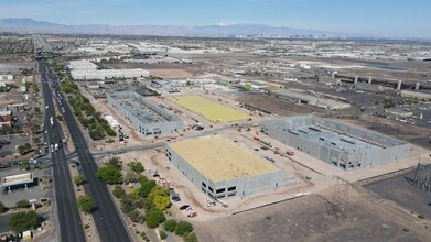 E Lake Mead Pkwy, Henderson, NV 89015 - South 95 Logistics | LoopNet