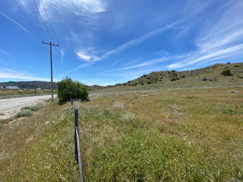 46833 Ralphs Ranch Road, Lebec, CA 93243 Land for Sale