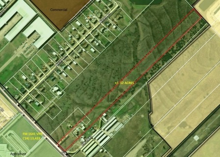 12688 FM 1641, Forney, TX for sale Building Photo- Image 1 of 2