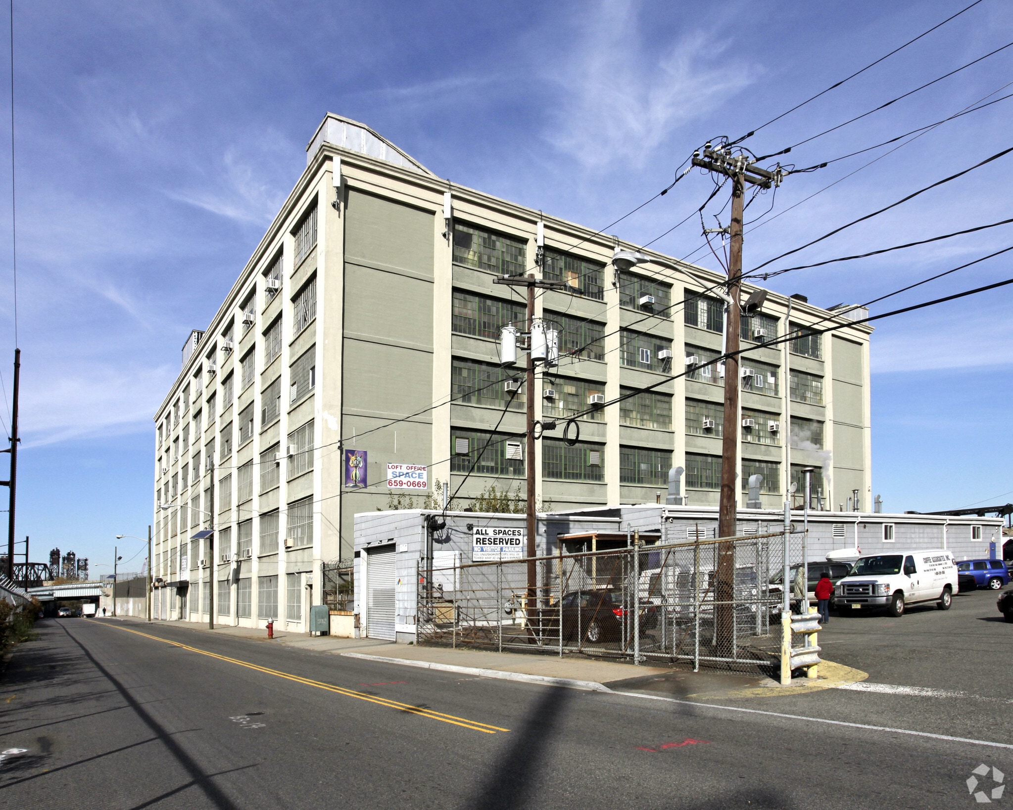 924-930 Newark Ave, Jersey City, NJ for sale Primary Photo- Image 1 of 1
