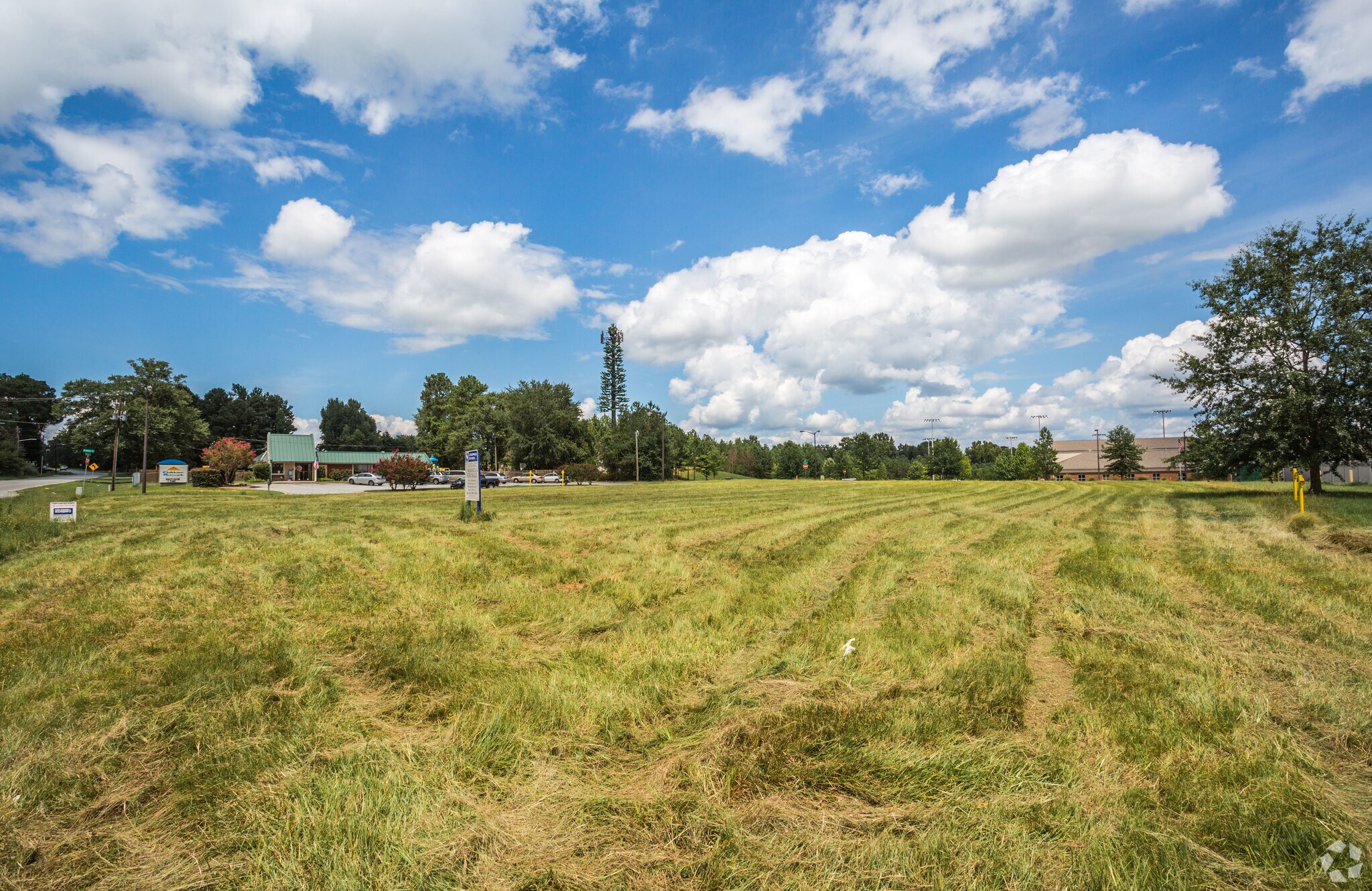 6370 Schomburg Rd, Columbus, GA for sale Primary Photo- Image 1 of 1