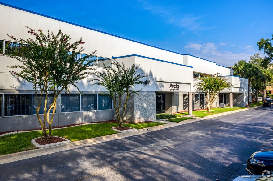100 Technology Park Lake Mary Fl 32746 Flex For Lease Loopnet Com