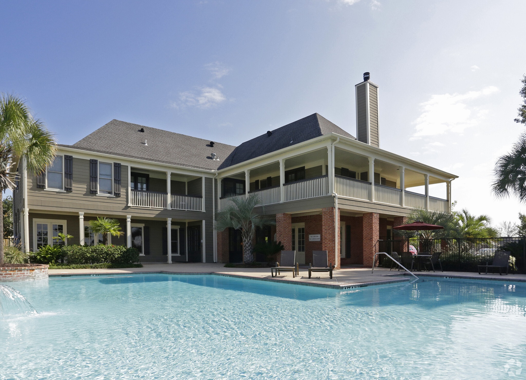 11101 Reiger Rd, Baton Rouge, LA for sale Primary Photo- Image 1 of 1