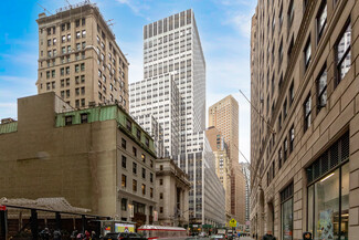 More details for 60 Broad St, New York, NY - Office for Lease