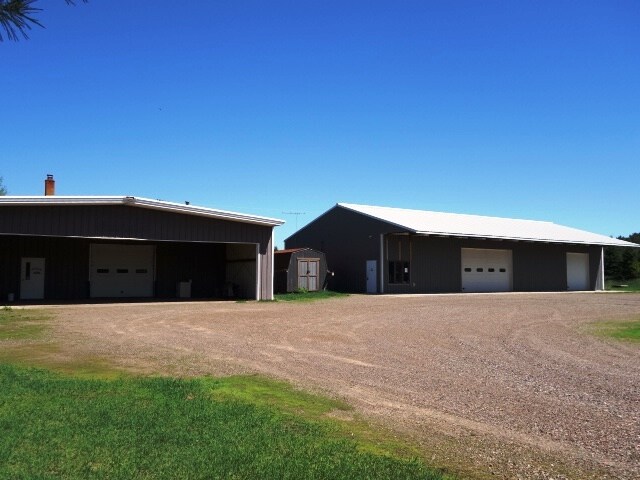 8640 Ranchwood Rd, Minocqua, WI for sale Primary Photo- Image 1 of 1