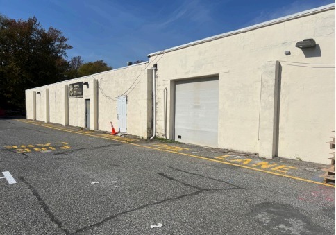 1604 S Route 35, Oakhurst, NJ for lease - Building Photo - Image 3 of 11