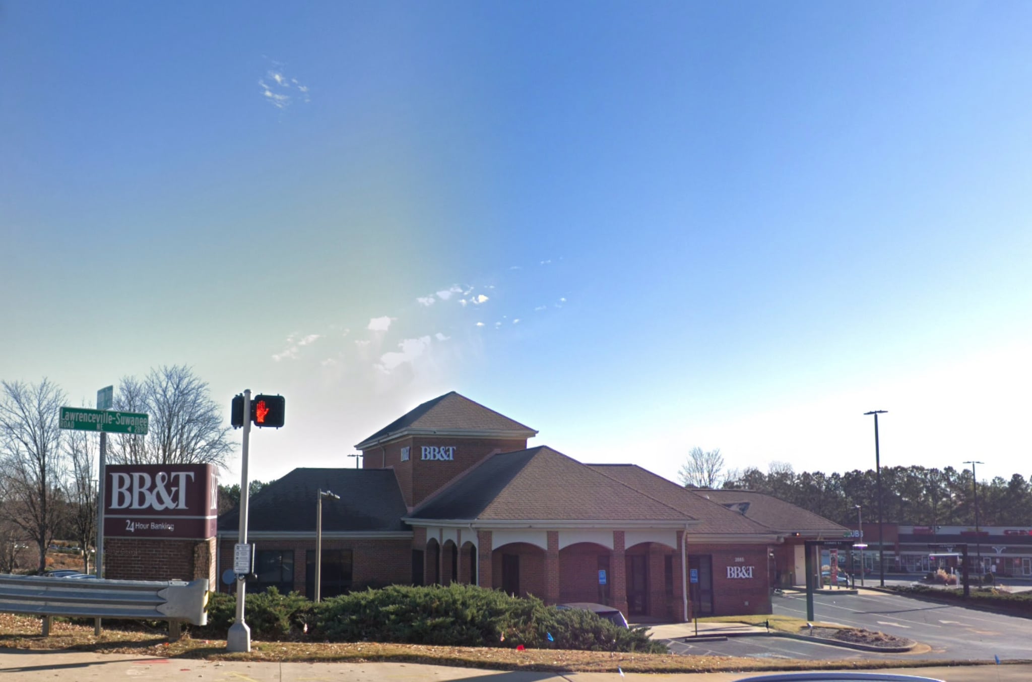 2885 Lawrenceville Suwanee Rd, Suwanee, GA for sale Building Photo- Image 1 of 1