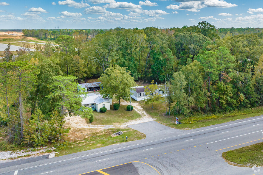 49640 Highway 287, Bay Minette, AL for sale - Aerial - Image 3 of 28