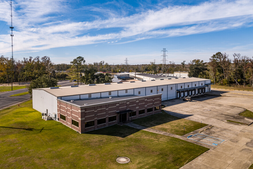 307 E Airline Hwy, Gramercy, LA for sale - Building Photo - Image 1 of 1